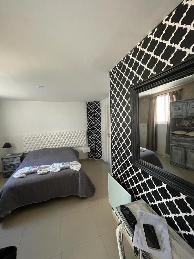 Lolo Hotel Boutique Mar del Plata Exterior photo
