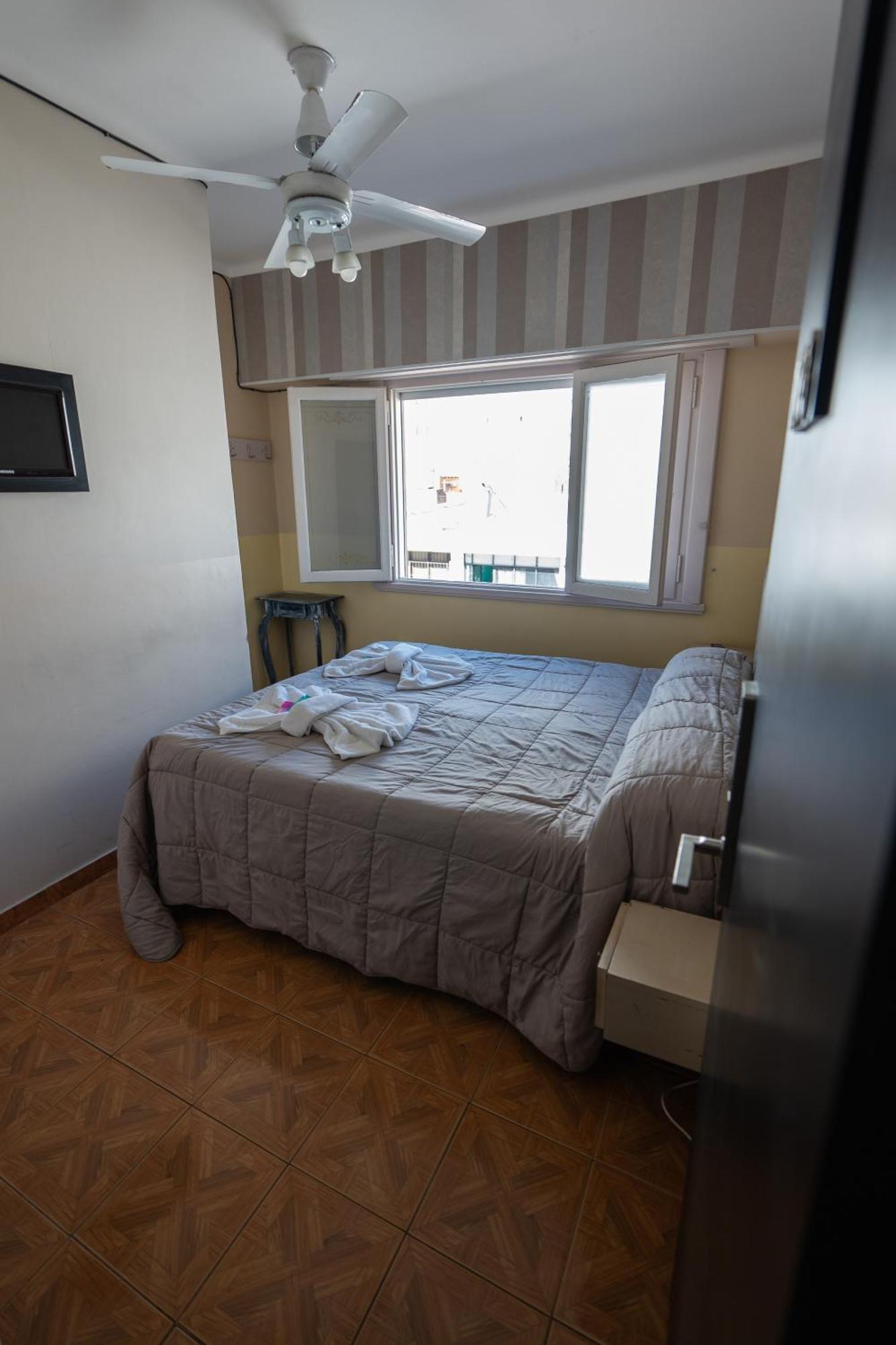 Lolo Hotel Boutique Mar del Plata Exterior photo